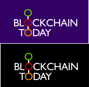 Diseño de Logo por Thomasdesign para Blockchain Today Content services LTD | Diseño #19857339
