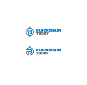 Logo Design by Ves-Boycheva for Blockchain Today Content services LTD | Design: #19906023