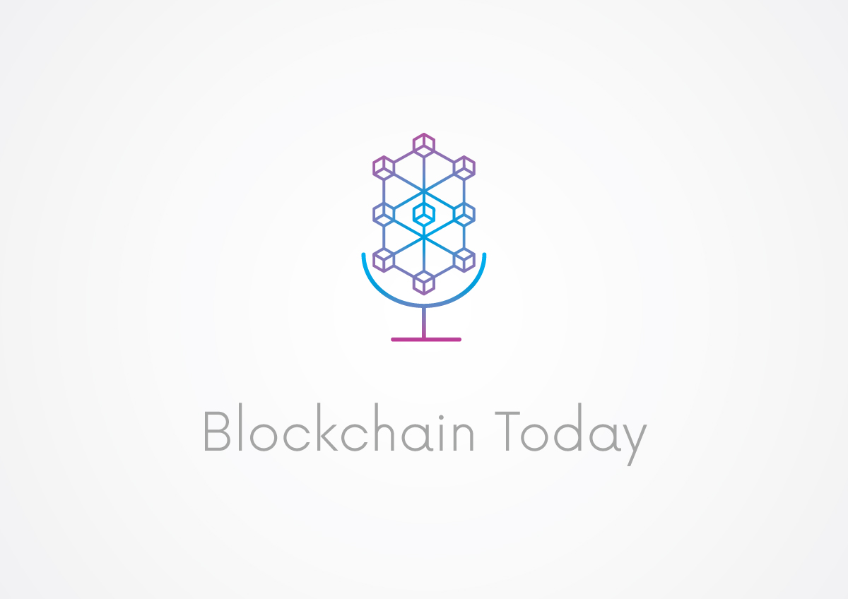Logo Design by danielmoffat0 for Blockchain Today Content services LTD | Design #19891709