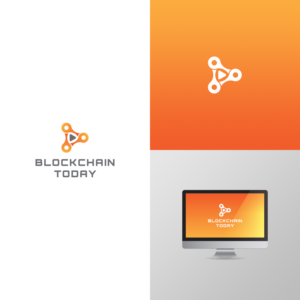 Logo Design by ktmlc4 for Blockchain Today Content services LTD | Design: #19860111