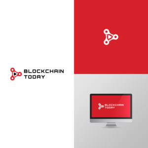 Logo Design by ktmlc4 for Blockchain Today Content services LTD | Design: #19918251