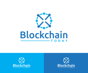 Logo Design by designmind78 for Blockchain Today Content services LTD | Design: #19898878