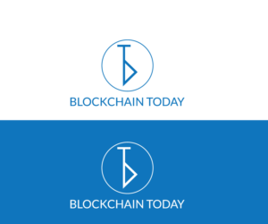 Logo Design by Rosaleen for Blockchain Today Content services LTD | Design: #19884672