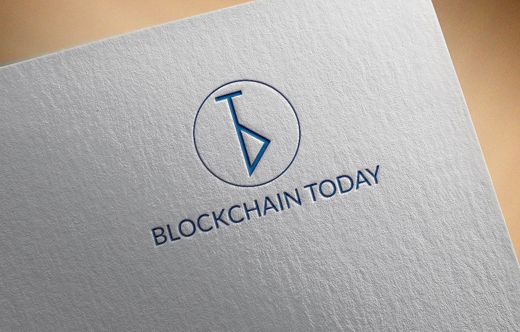 Logo Design by Rosaleen for Blockchain Today Content services LTD | Design #19884673