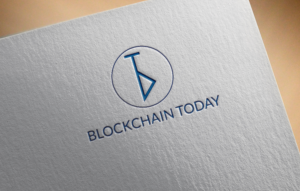 Logo Design by Rosaleen for Blockchain Today Content services LTD | Design: #19884673