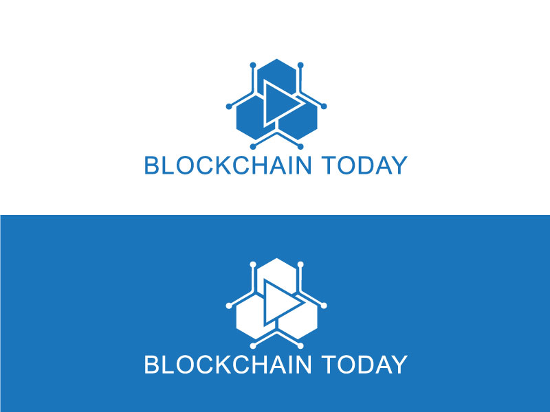 Logo Design by Banglalink 2 for Blockchain Today Content services LTD | Design #19881279