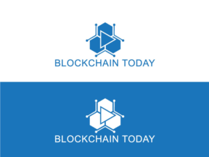 Blockchain Today | Logo Design by Banglalink 2