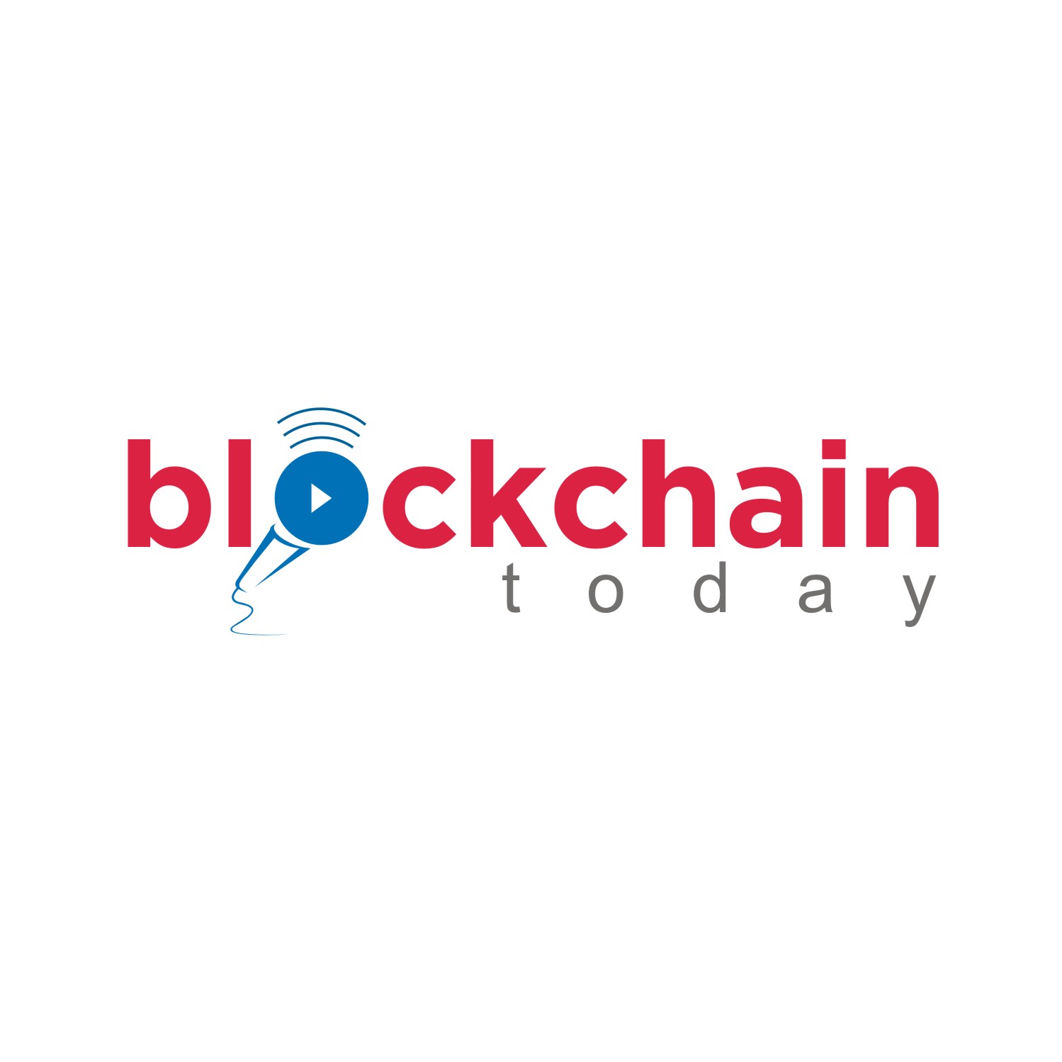 Design de Logo par Jagdish_Chobe pour Blockchain Today Content services LTD | Design #19886187
