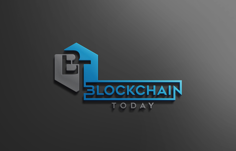 Logo Design by LKSUS for Blockchain Today Content services LTD | Design #19870099