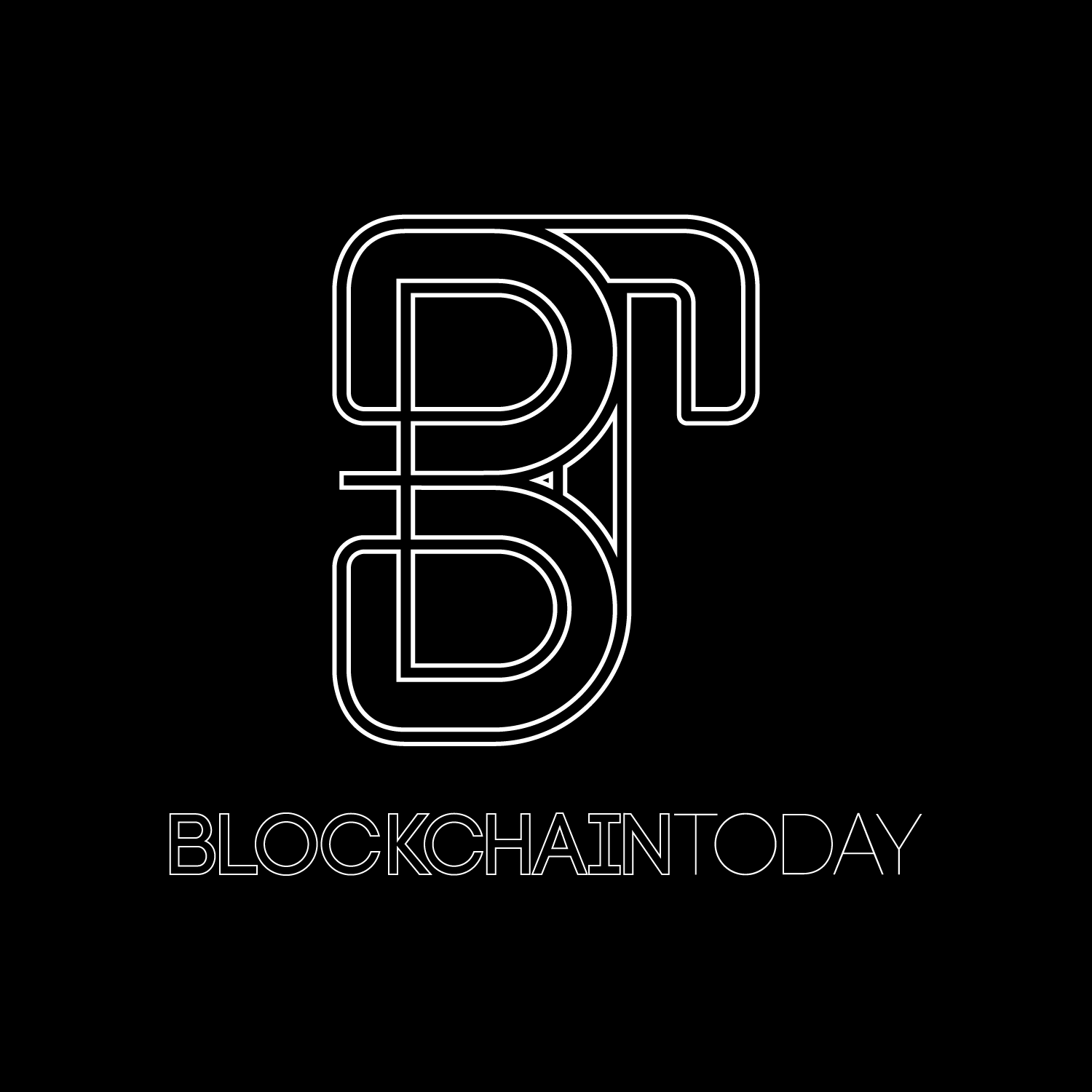 Logo Design by FloMrs for Blockchain Today Content services LTD | Design #19917108