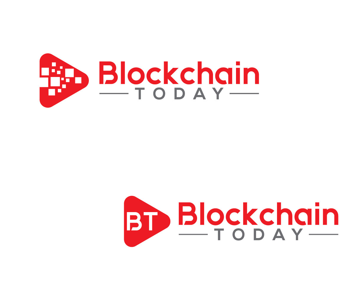 Logo Design by Logocreative 8 for Blockchain Today Content services LTD | Design: #19961408