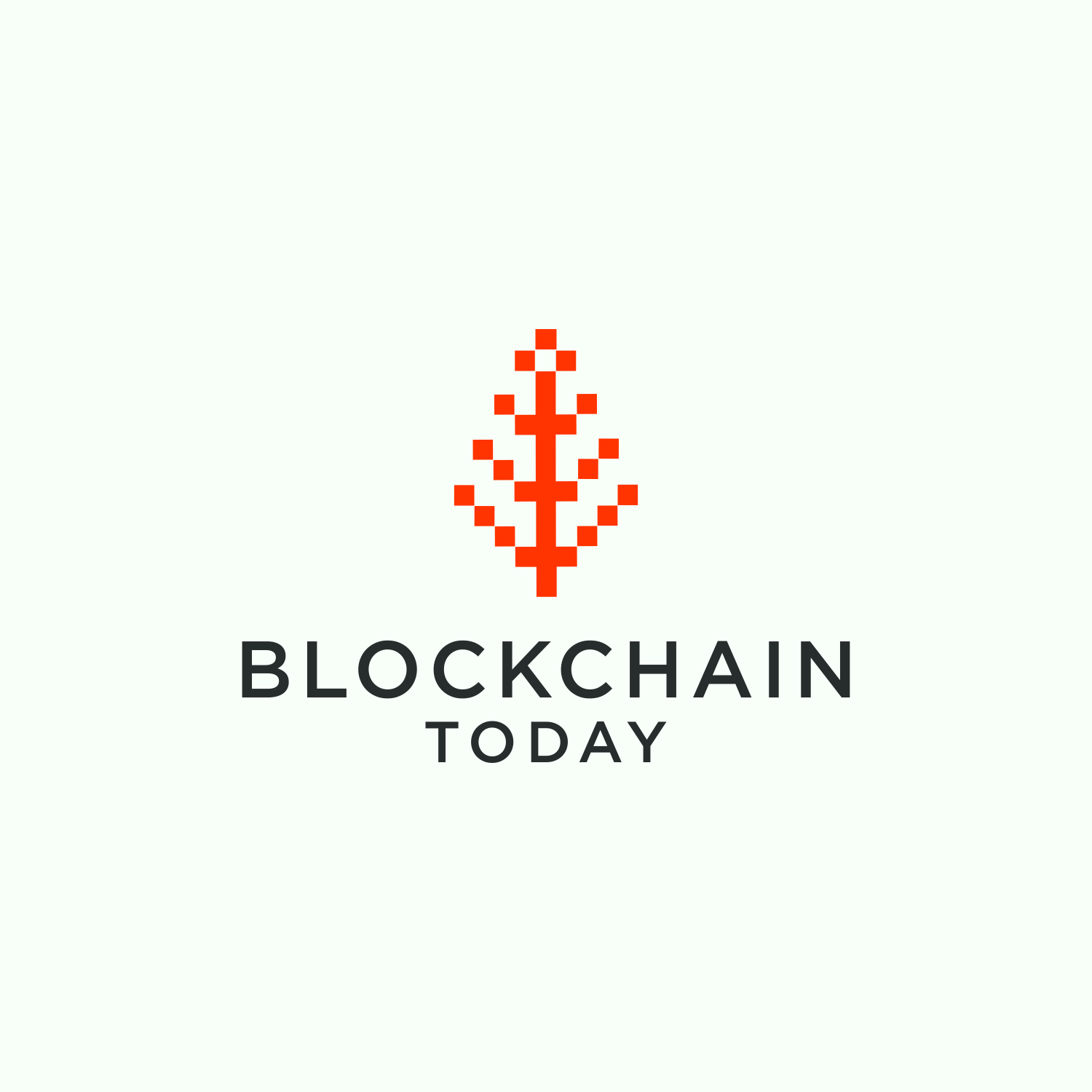 Diseño de Logo por arrakasta para Blockchain Today Content services LTD | Diseño #19876539