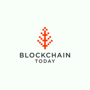 Diseño de Logo por jiandcuk para Blockchain Today Content services LTD | Diseño #19876539