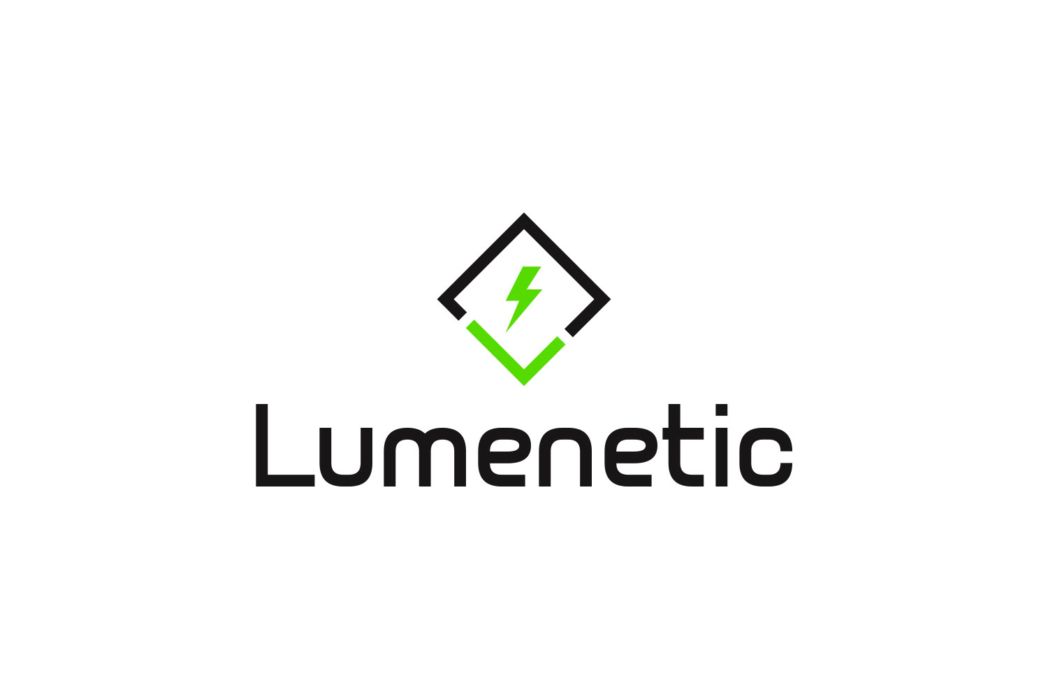Design de Logo par Acid pour Lumenetic  | Design #19864032