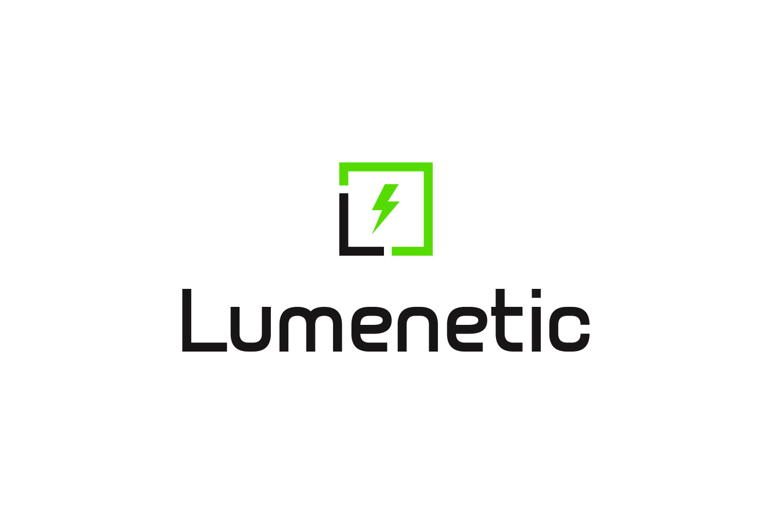 Logo Design by Acid for Lumenetic  | Design #19864035