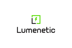 Logo Design by Acid for Lumenetic  | Design: #19864035