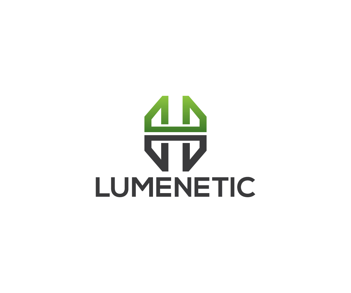 Logo Design by meygekon for Lumenetic  | Design #19923333