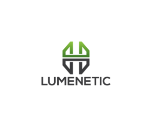 Logo Design by meygekon for Lumenetic  | Design: #19923333