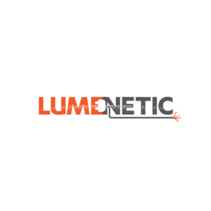Logo Design by mush for Lumenetic  | Design: #19863492