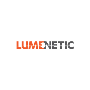Logo Design by mush for Lumenetic  | Design: #19894652