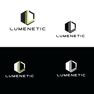 Design de Logo par emptyboxgraphics pour Lumenetic  | Design #19927025