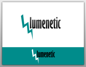 Logo-Design von jeffedis für Lumenetic  | Design: #19876190
