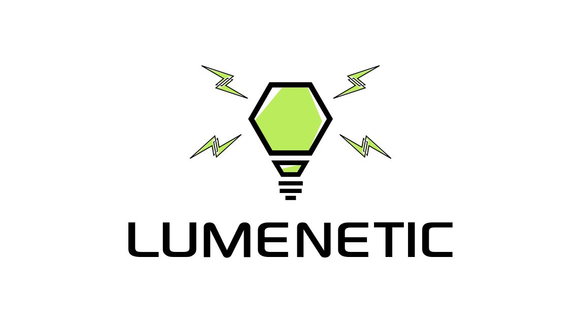 Logo Design by debdesign for Lumenetic  | Design #19864546