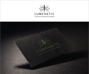 Design de Logo par Farmiza pour Lumenetic  | Design #19865750