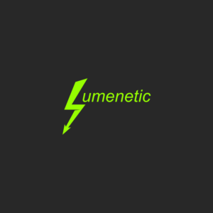 Design de Logo par zoxo69 pour Lumenetic  | Design #19876391