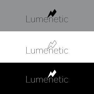 Logo Design by hayonialbader for Lumenetic  | Design: #19867399