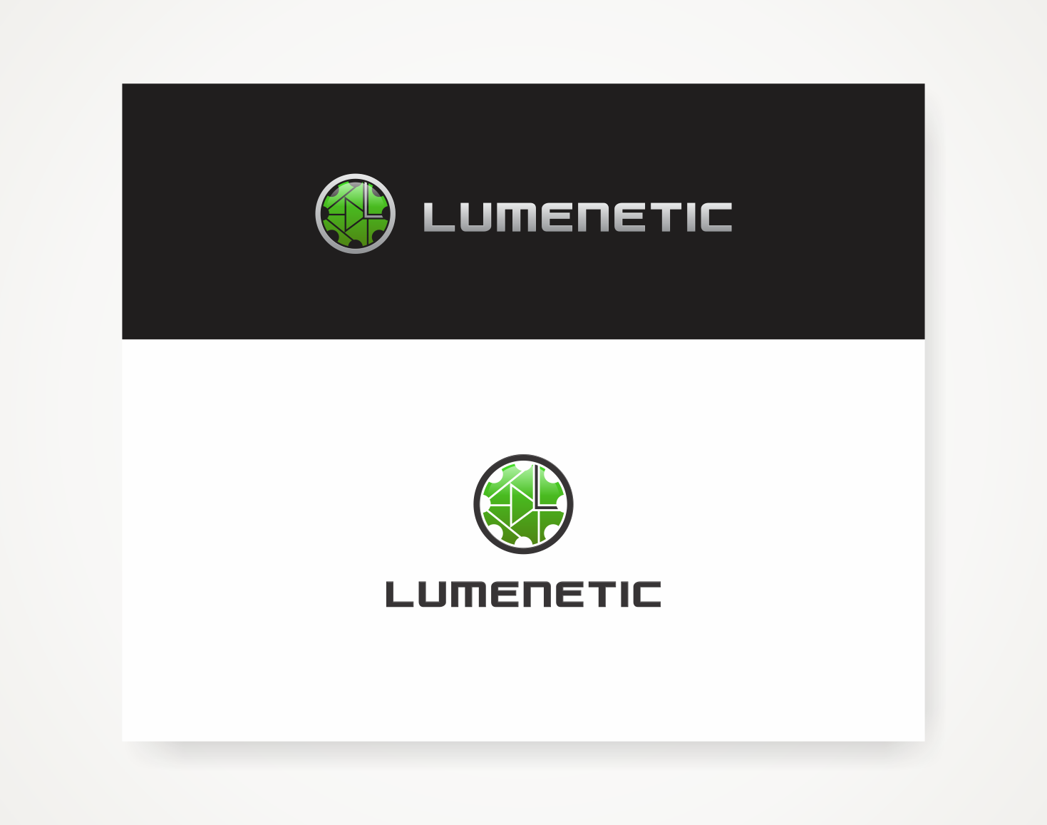 Design de Logo par Savana pour Lumenetic  | Design #19868869