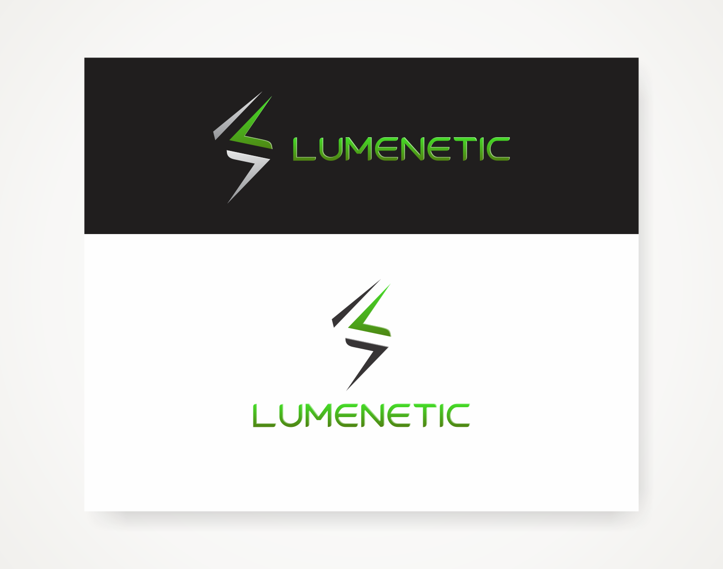 Design de Logo par Savana pour Lumenetic  | Design #19868870