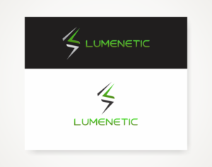 Logo Design by Savana for Lumenetic  | Design: #19868870