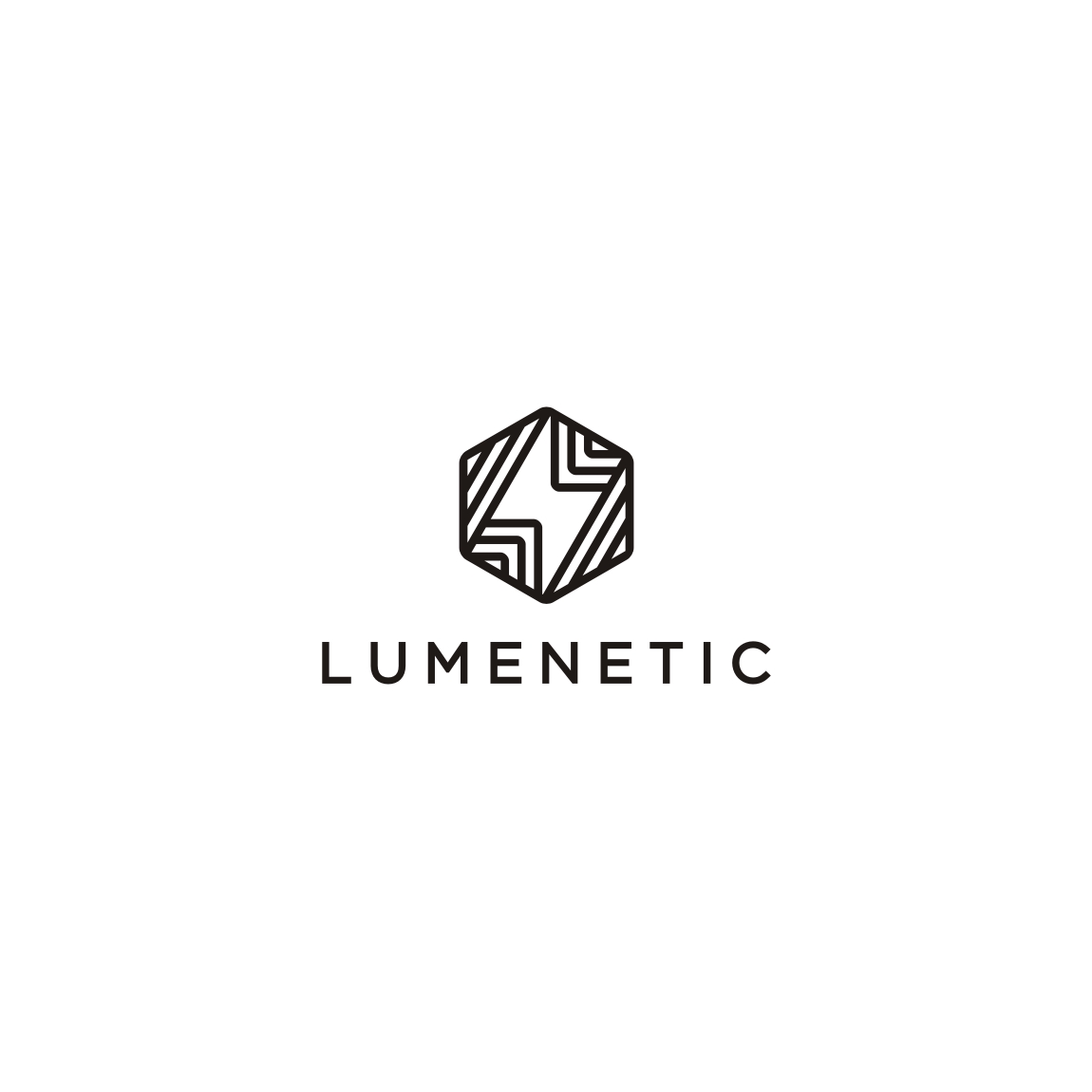 Logo Design by derho for Lumenetic  | Design #19875179