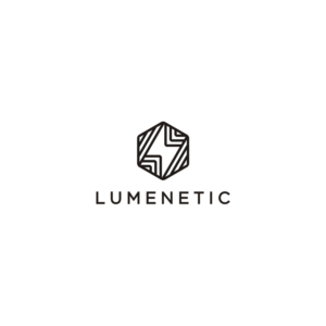 Logo Design by derho for Lumenetic  | Design: #19875179