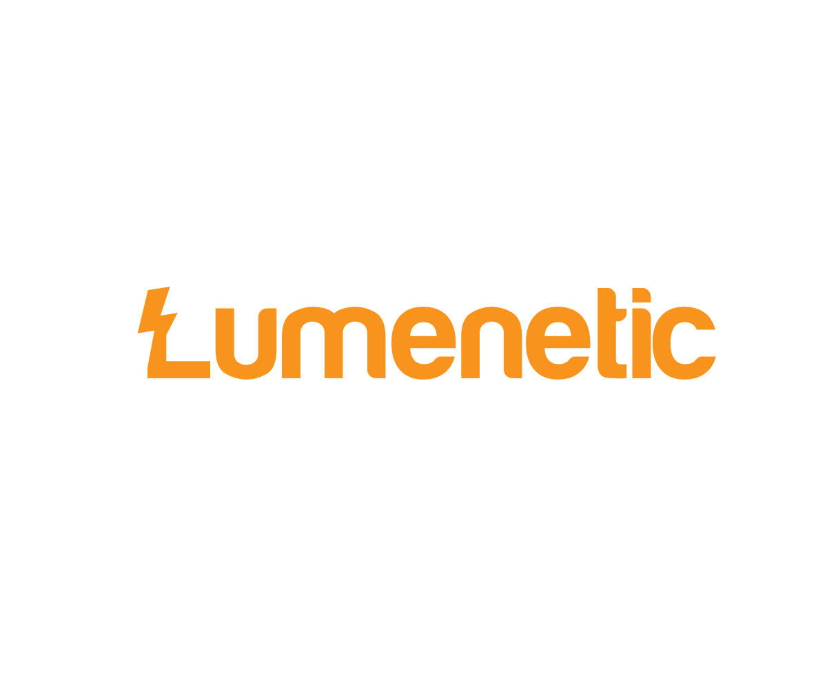 Logo Design by IconicEcho for Lumenetic  | Design #19868502