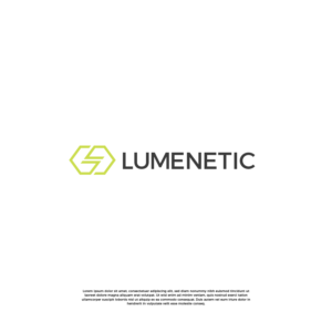 Logo Design by sasa.perkunic for Lumenetic  | Design: #19870391