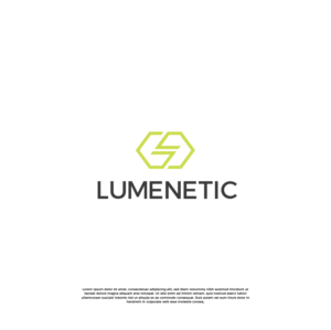 Logo Design by sasa.perkunic for Lumenetic  | Design: #19870392