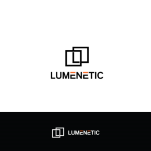 Logo Design by RONY_99 2 for Lumenetic  | Design: #19883925