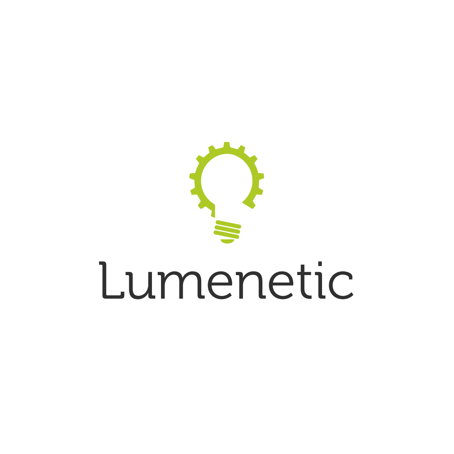 Diseño de Logo por savvyartstudio para Lumenetic  | Diseño #19881921
