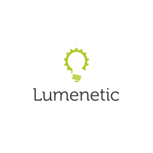 Logo Design by savvyartstudio for Lumenetic  | Design: #19881921