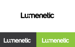 Logo Design by GODDREAMCREATION for Lumenetic  | Design: #19868303