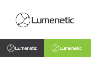 Logo Design by GODDREAMCREATION for Lumenetic  | Design: #19868304