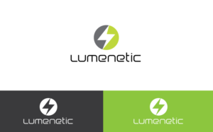 Logo Design by GODDREAMCREATION for Lumenetic  | Design: #19868305