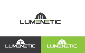 Logo Design by GODDREAMCREATION for Lumenetic  | Design: #19868306