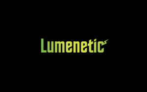 Logo Design by GODDREAMCREATION for Lumenetic  | Design: #19874930