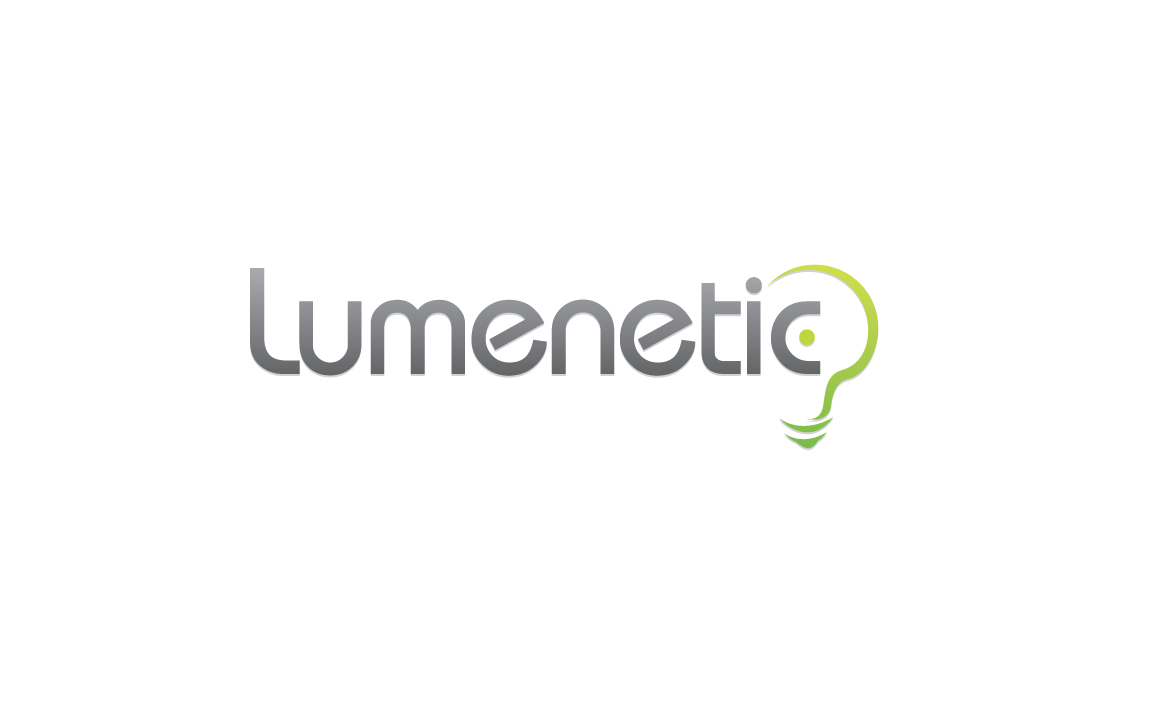 Logo Design by GODDREAMCREATION for Lumenetic  | Design #19874931
