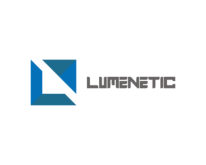 Logo Design by Cah ndeso for Lumenetic  | Design: #19880795