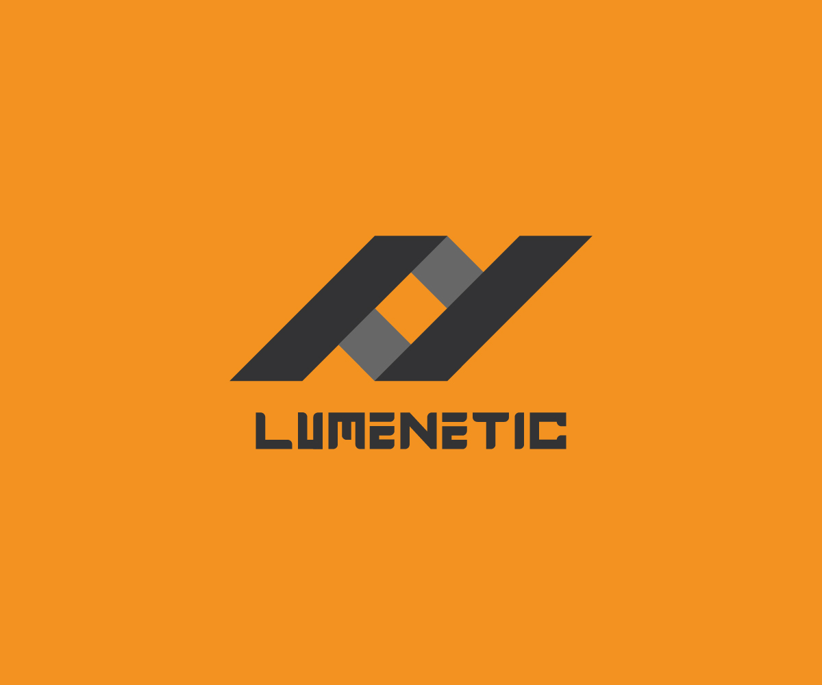 Logo-Design von Cah ndeso für Lumenetic  | Design #19902737