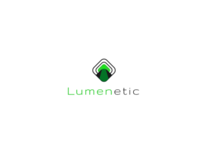 Logo Design by Janette E for Lumenetic  | Design: #19881547